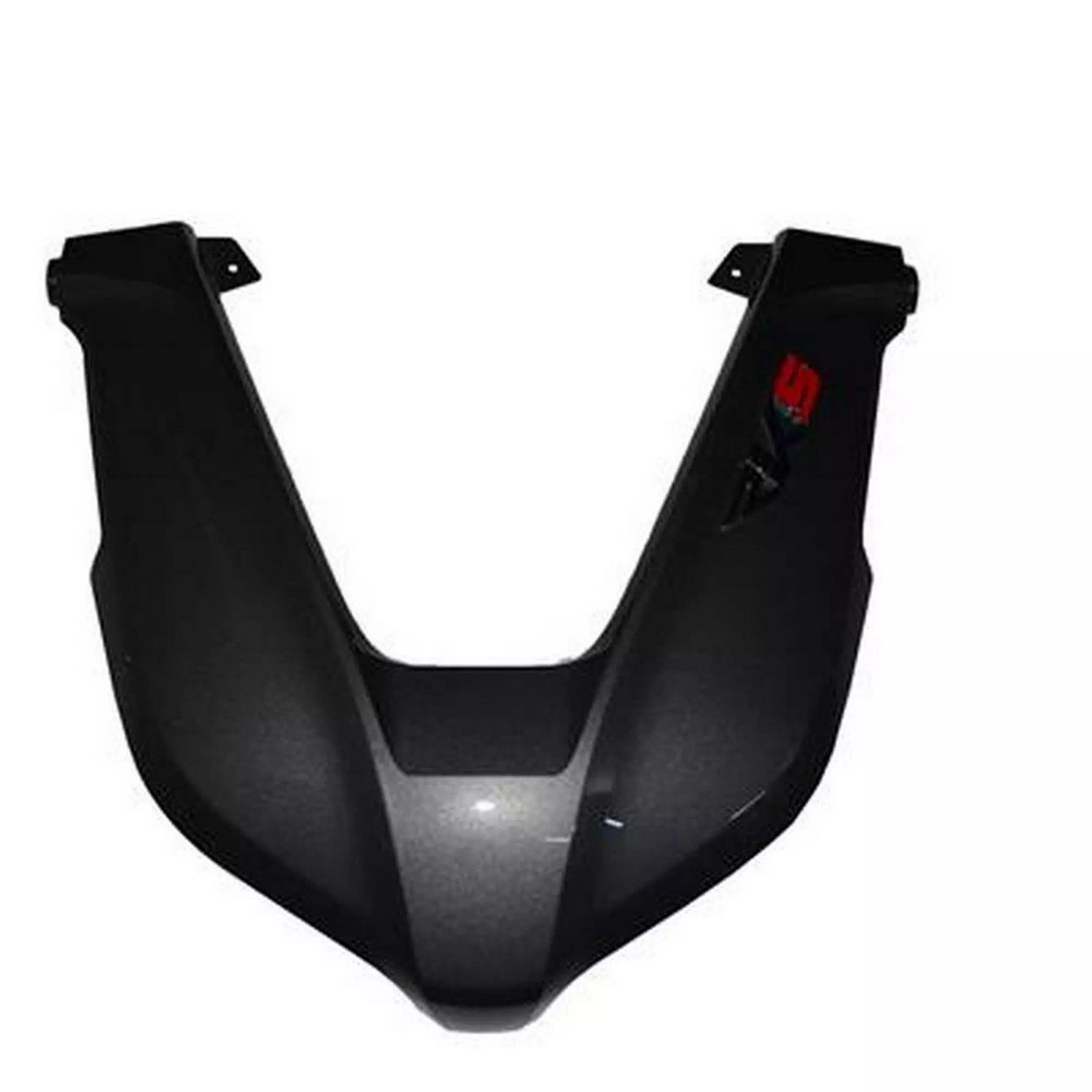 RKS VELOCE 150 ÖN FAR ÜST PLASTİĞİ DEMİR GRİ [RUBANO150] #RK 46527